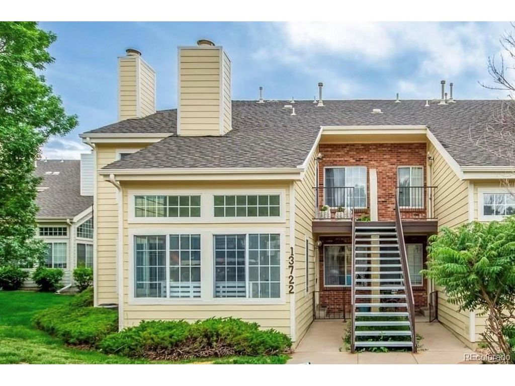 13722 E Lehigh Ave E, Aurora, CO 80014