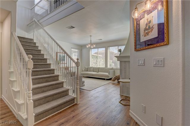 9992 Sky Parlor Road, Las Vegas, NV 89178