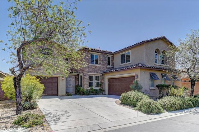 9992 Sky Parlor Road, Las Vegas, NV 89178