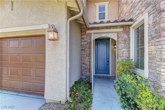 9992 Sky Parlor Road, Las Vegas, NV 89178