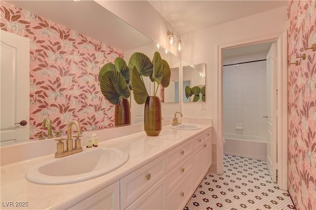 9992 Sky Parlor Road, Las Vegas, NV 89178