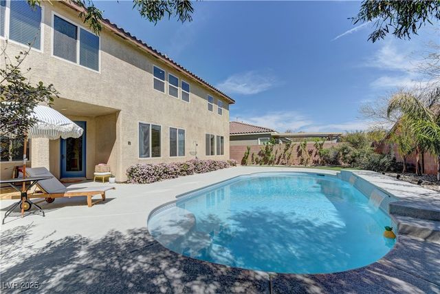 9992 Sky Parlor Road, Las Vegas, NV 89178