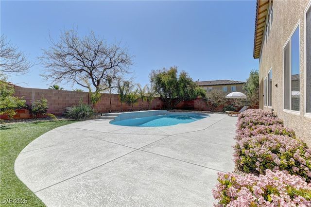 9992 Sky Parlor Road, Las Vegas, NV 89178