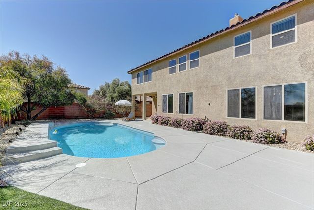 9992 Sky Parlor Road, Las Vegas, NV 89178