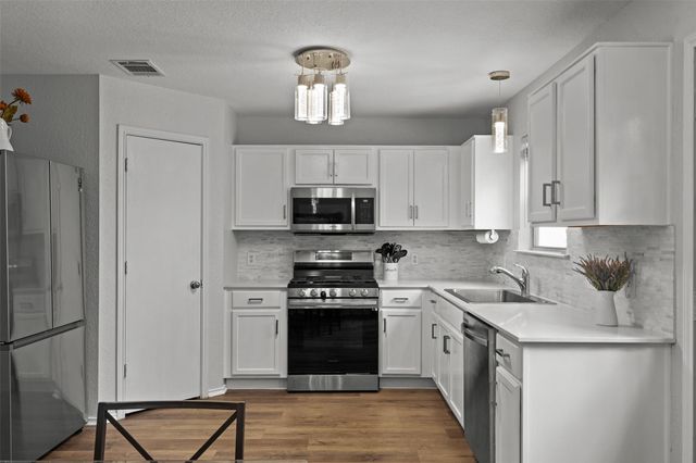 4529 Best Way LN, Austin, TX 78725