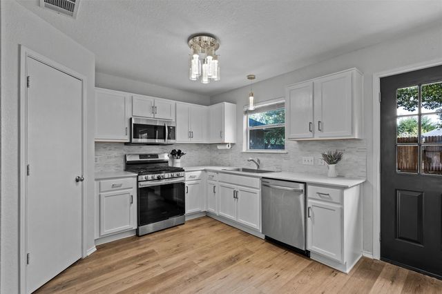 4529 Best Way LN, Austin, TX 78725