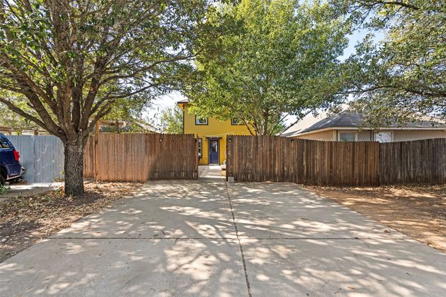 4529 Best Way LN, Austin, TX 78725