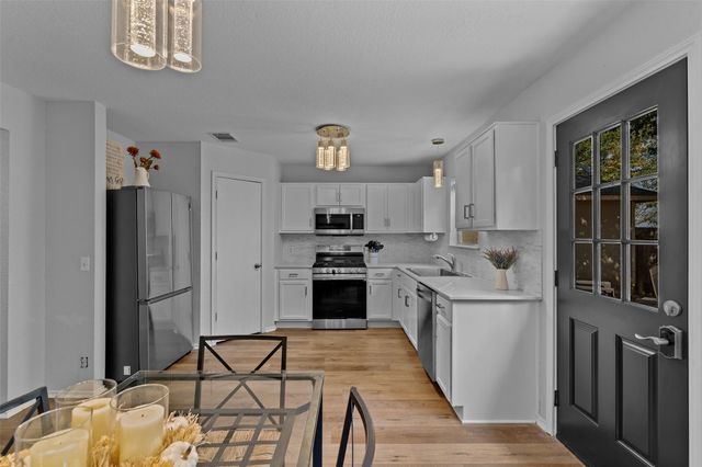 4529 Best Way LN, Austin, TX 78725