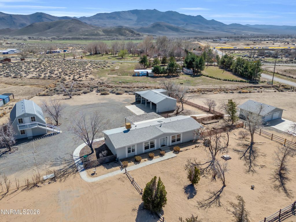 Image 1 of property listing at 164 El Dorado Avenue, Dayton, NV 89403