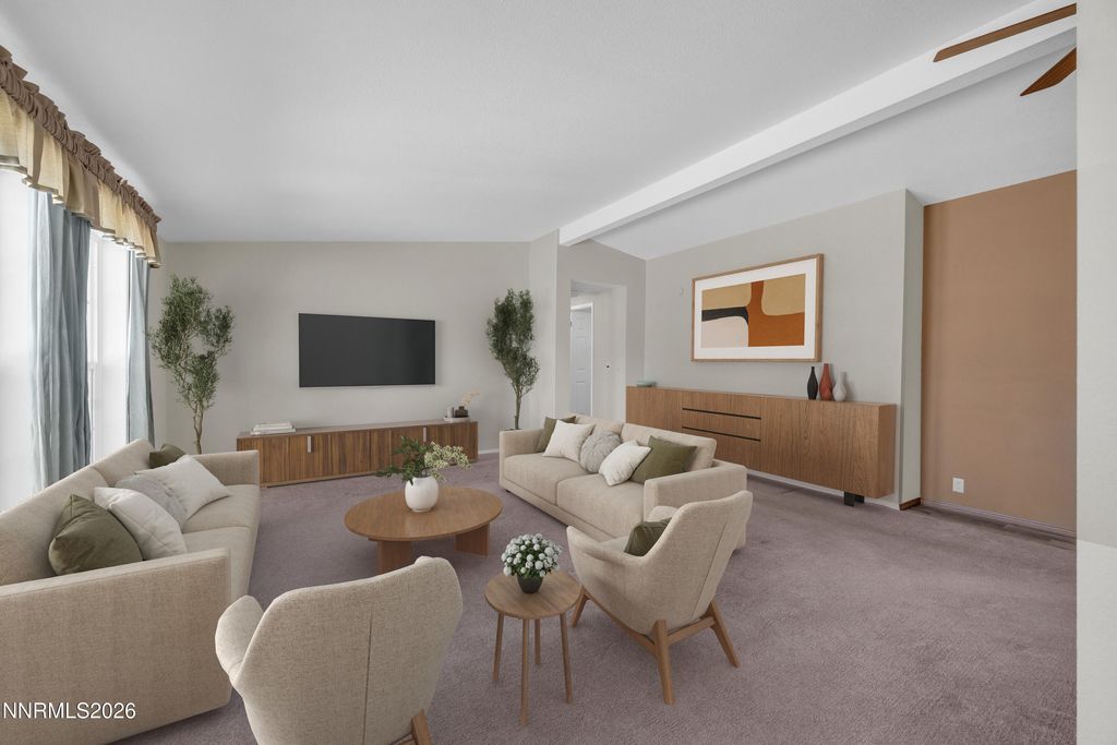 Image 12 of property listing at 164 El Dorado Avenue, Dayton, NV 89403