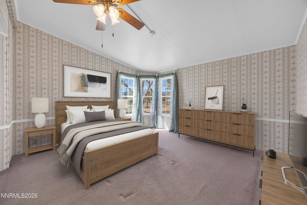 Image 21 of property listing at 164 El Dorado Avenue, Dayton, NV 89403