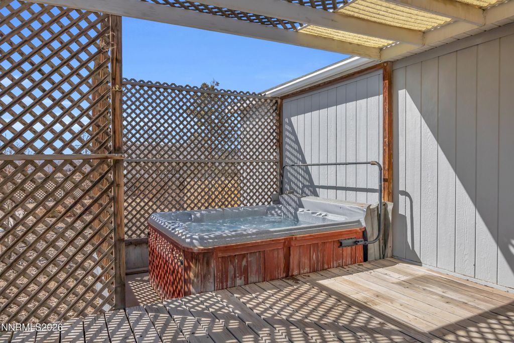 Image 29 of property listing at 164 El Dorado Avenue, Dayton, NV 89403