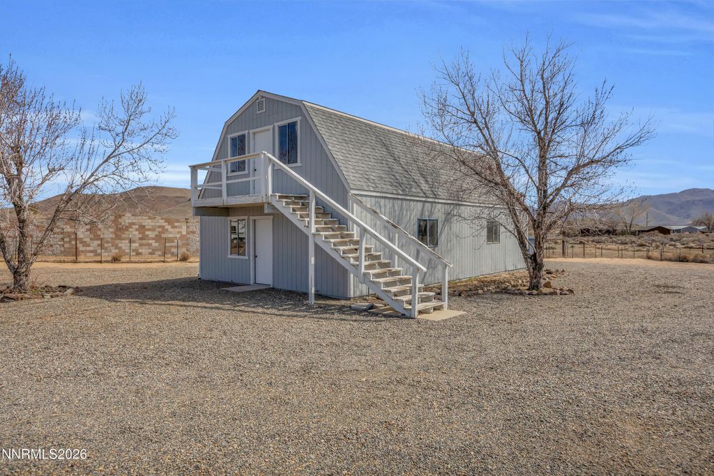 Image 32 of property listing at 164 El Dorado Avenue, Dayton, NV 89403