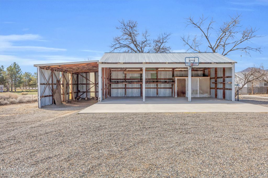 Image 39 of property listing at 164 El Dorado Avenue, Dayton, NV 89403