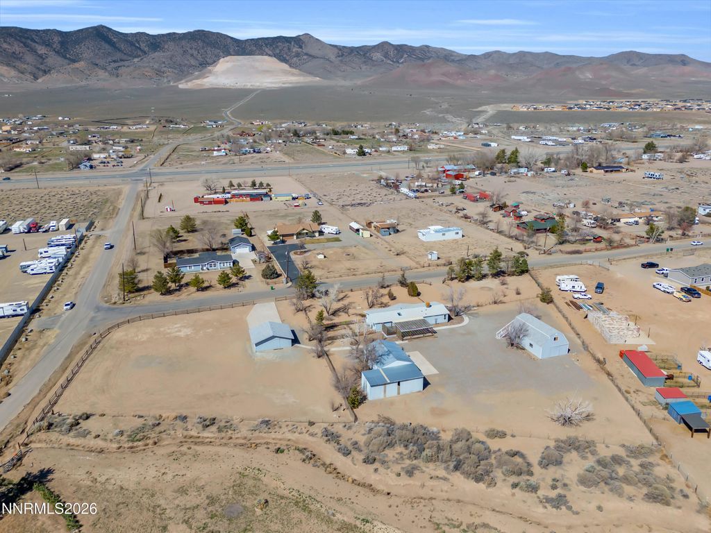 Image 41 of property listing at 164 El Dorado Avenue, Dayton, NV 89403