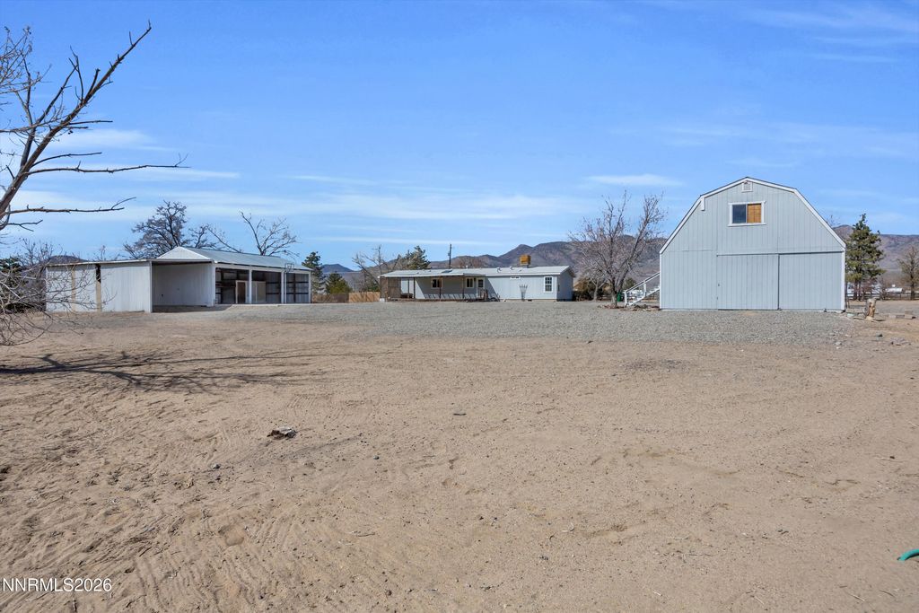 Image 42 of property listing at 164 El Dorado Avenue, Dayton, NV 89403