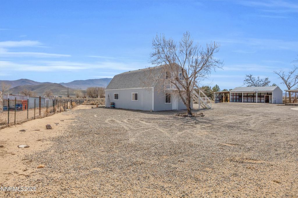 Image 44 of property listing at 164 El Dorado Avenue, Dayton, NV 89403