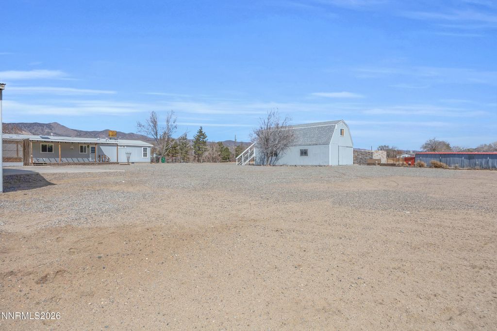 Image 45 of property listing at 164 El Dorado Avenue, Dayton, NV 89403