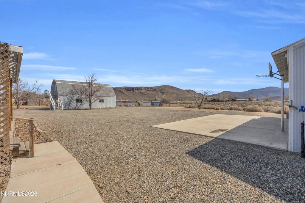 Image 46 of property listing at 164 El Dorado Avenue, Dayton, NV 89403