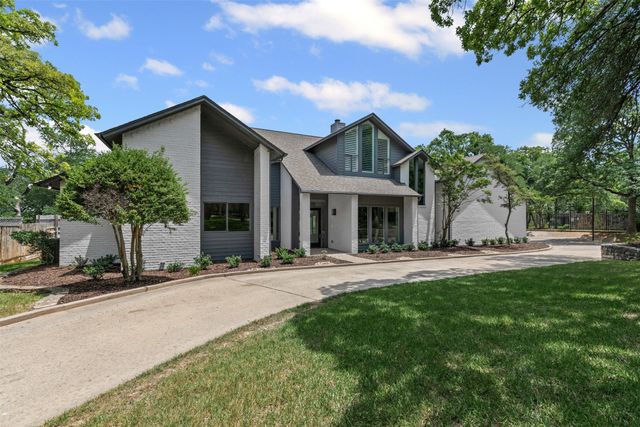 2109 Greta Lane, Fort Worth, TX 76120