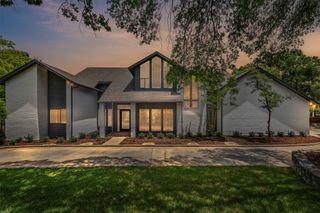 2109 Greta Lane, Fort Worth, TX 76120