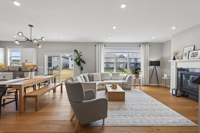 1947 Mulberry Lane, Carver, MN 55315