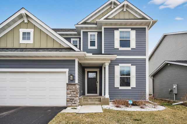 1947 Mulberry Lane, Carver, MN 55315