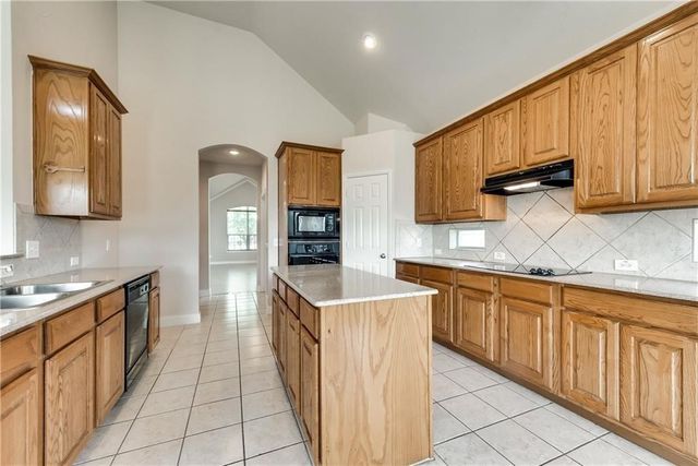 434 Teagarden Court, Murphy, TX 75094