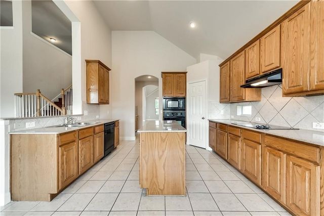 434 Teagarden Court, Murphy, TX 75094