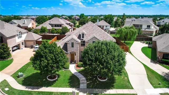 434 Teagarden Court, Murphy, TX 75094