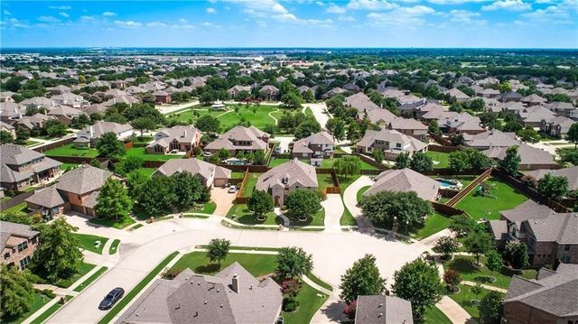 434 Teagarden Court, Murphy, TX 75094