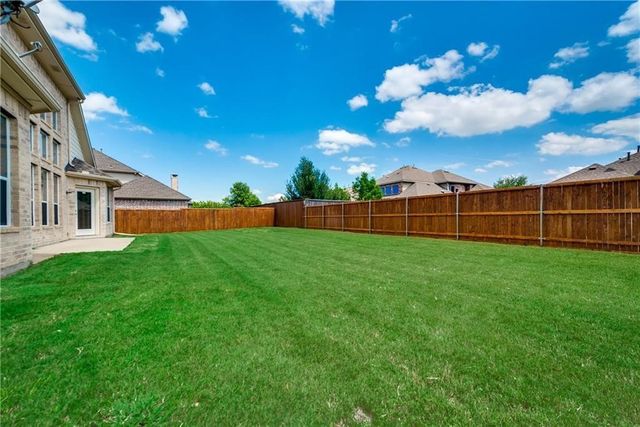 434 Teagarden Court, Murphy, TX 75094