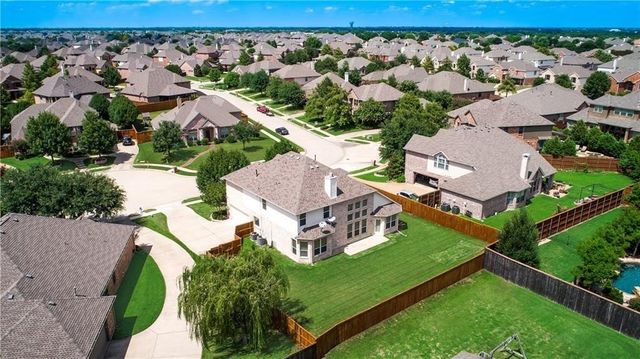 434 Teagarden Court, Murphy, TX 75094