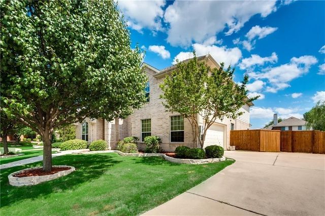 434 Teagarden Court, Murphy, TX 75094