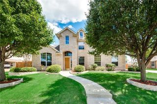 434 Teagarden Court, Murphy, TX 75094