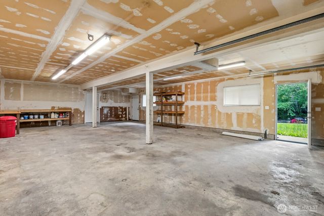 871 NE LARSON BLVD, Belfair, WA 98528
