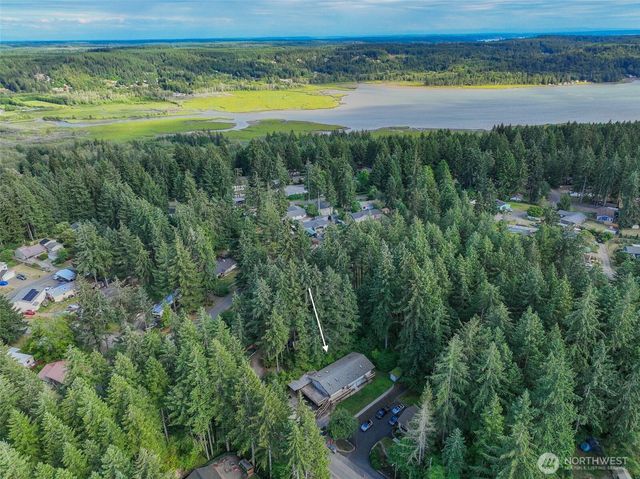 871 NE LARSON BLVD, Belfair, WA 98528