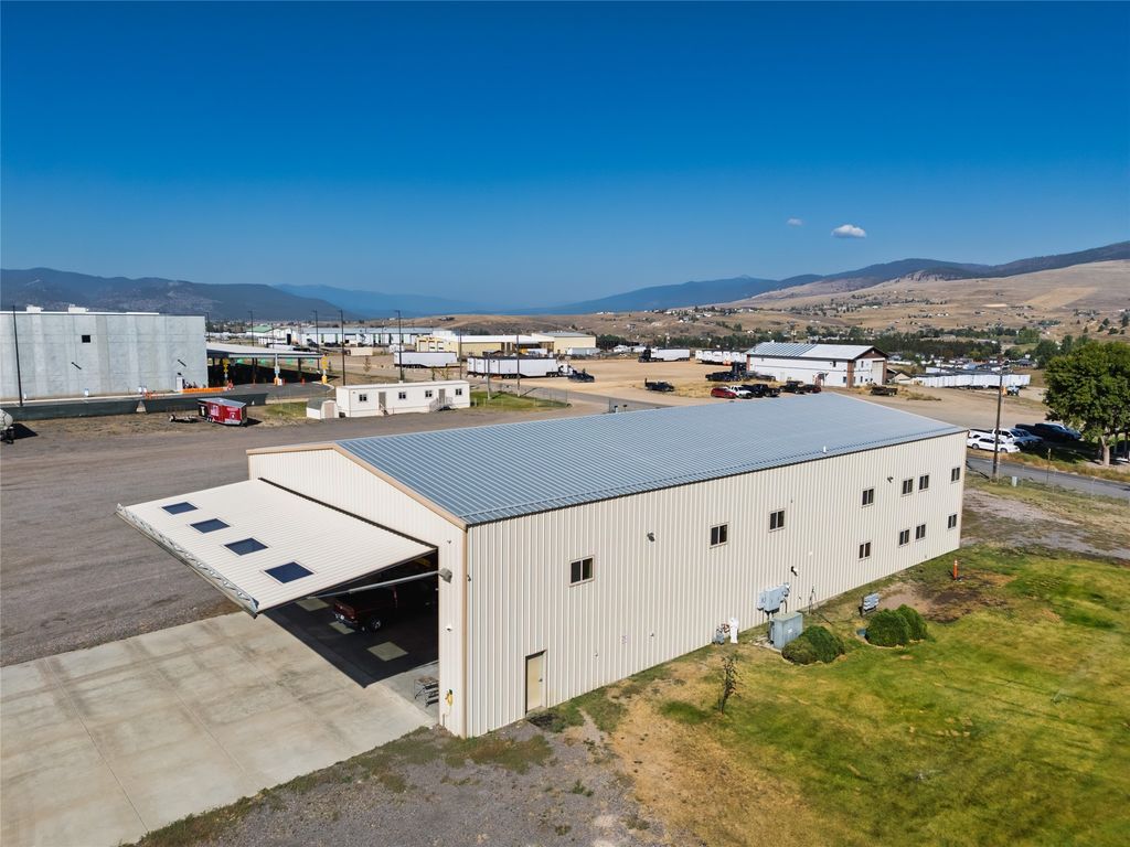 9015 Cartage Road, Missoula, MT 59808 photo 3