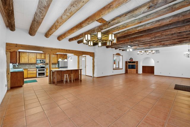 112 Ten Pines, Torreon, NM 87016