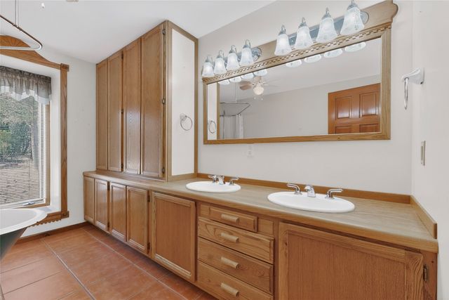 112 Ten Pines, Torreon, NM 87016