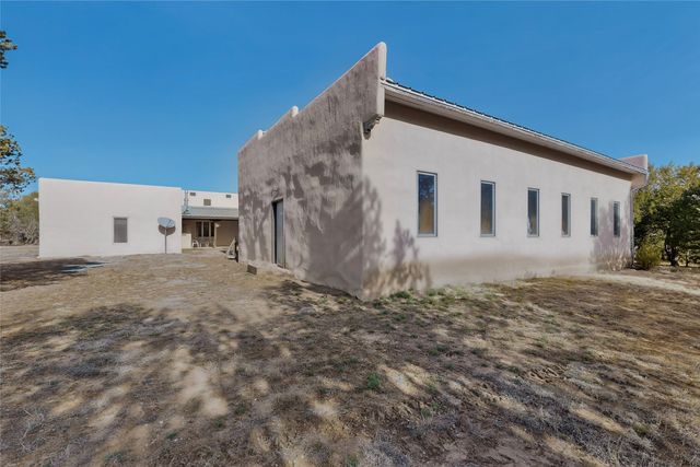 112 Ten Pines, Torreon, NM 87016