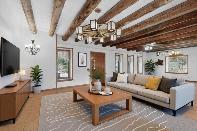 112 Ten Pines, Torreon, NM 87016