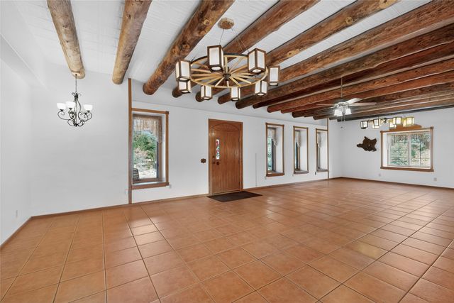 112 Ten Pines, Torreon, NM 87016