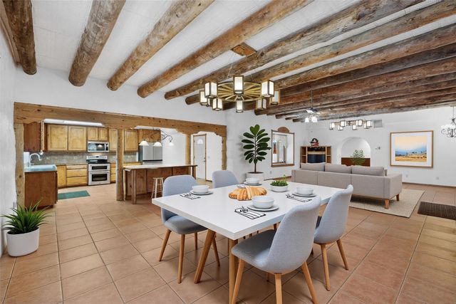 112 Ten Pines, Torreon, NM 87016