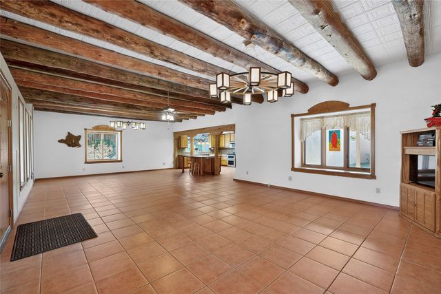 112 Ten Pines, Torreon, NM 87016