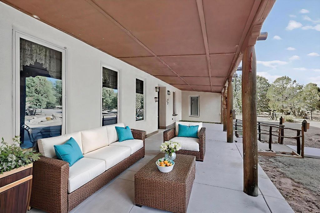 112 Ten Pines, Torreon, NM 87016