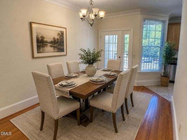 118 Finsbury Street, Durham, NC 27703