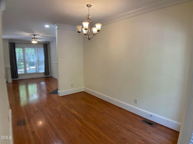118 Finsbury Street, Durham, NC 27703