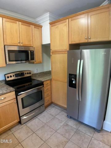 118 Finsbury Street, Durham, NC 27703