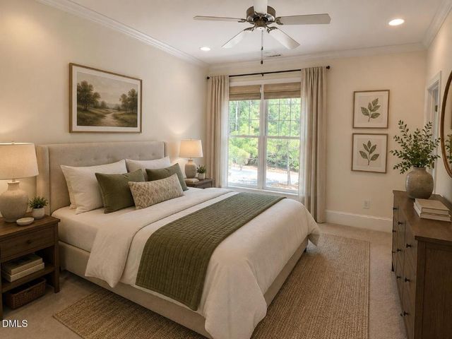 118 Finsbury Street, Durham, NC 27703